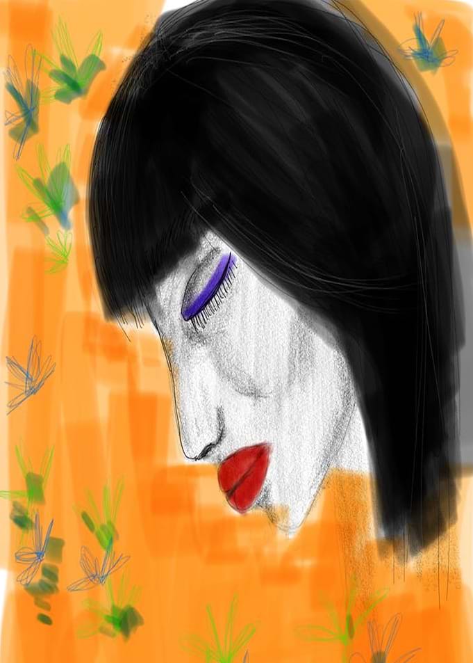 Woman
