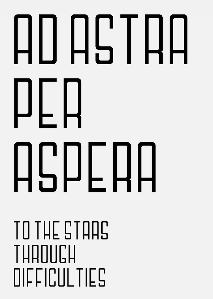 To The Stars