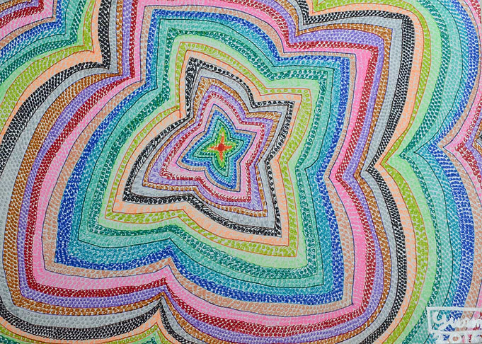 Quad Petals