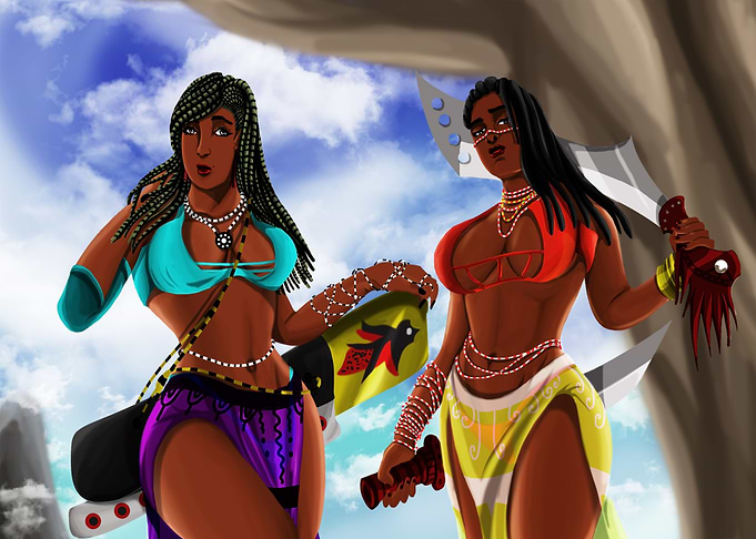 Soul Sister