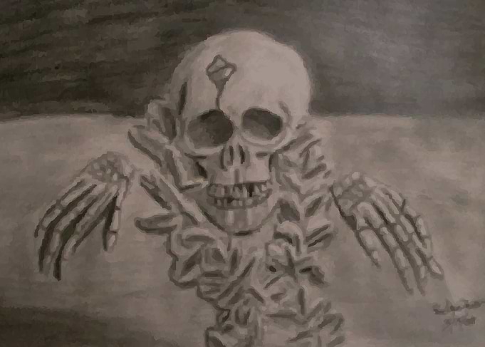 Skull