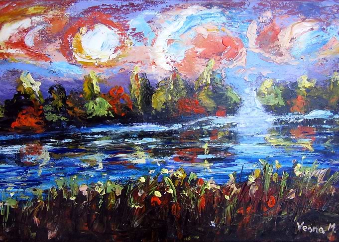 River