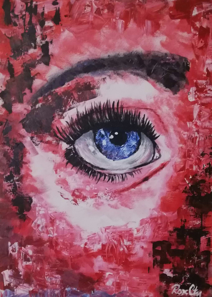 Eye