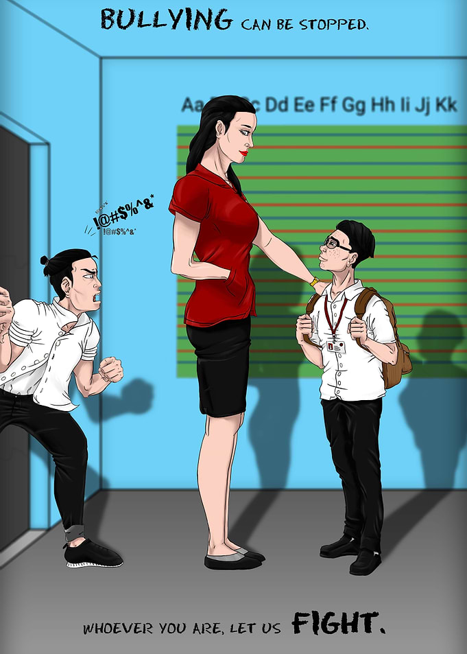 Stop Bullying