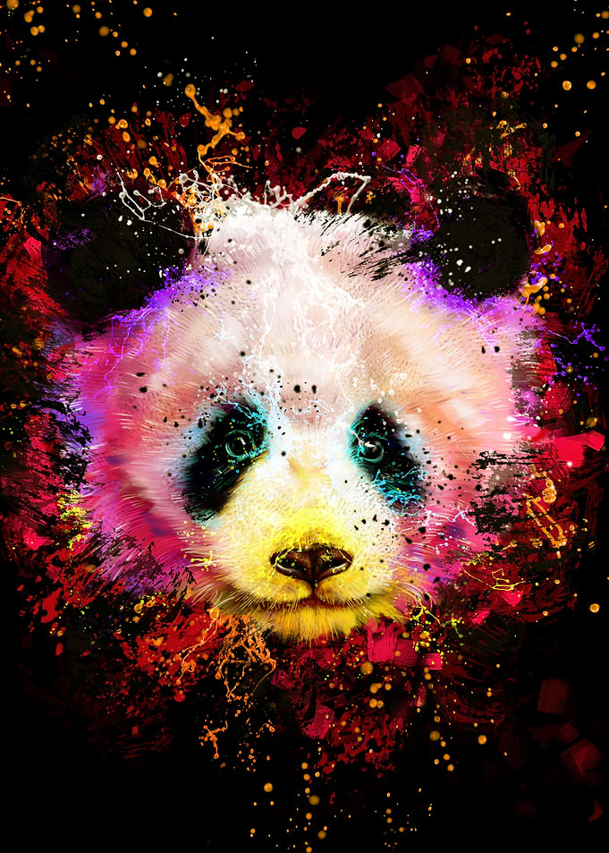 Panda