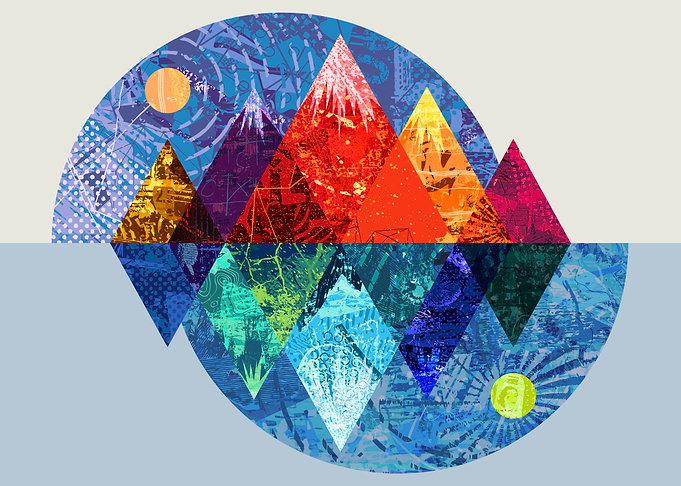 Abstract Land