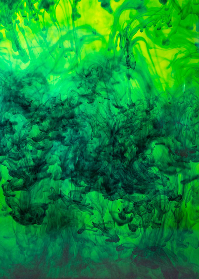 Green Chaos