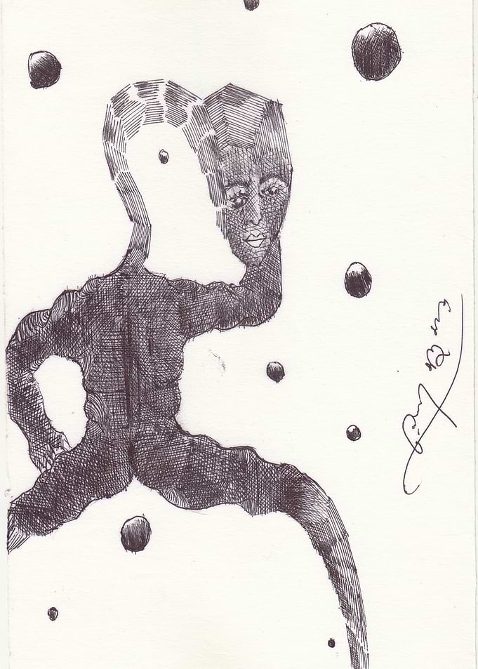Unconscious Mind