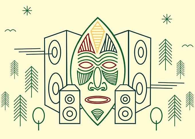 SoundSystemMask