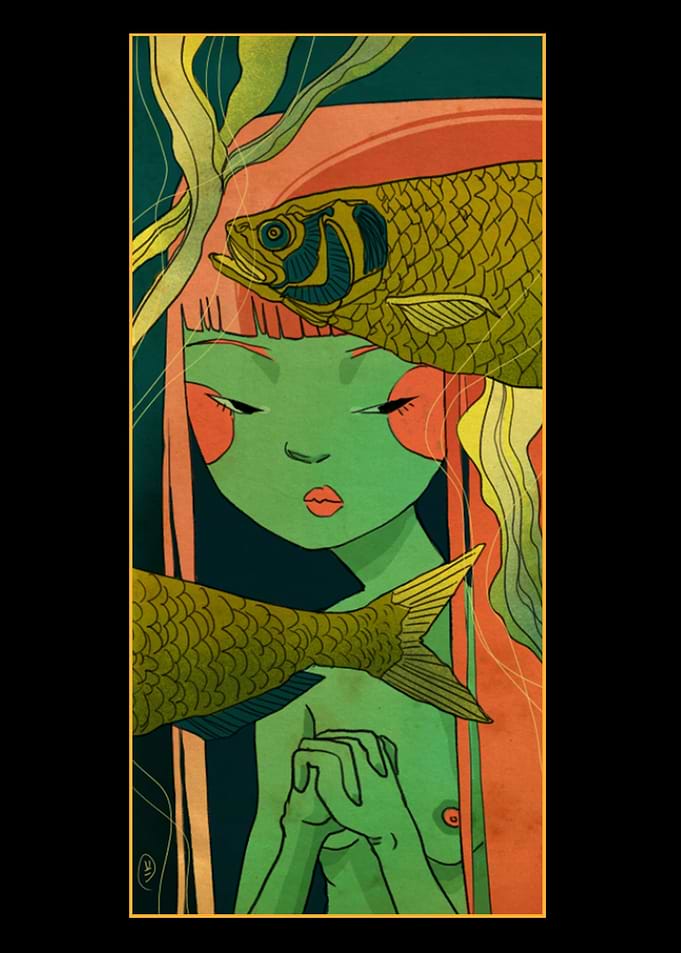 Mermaid