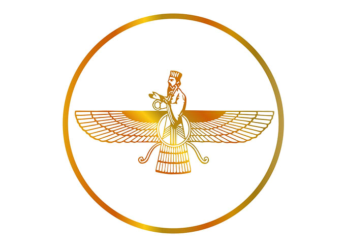 Prophet Zarathustra