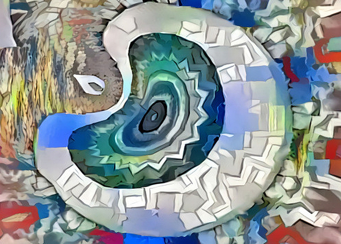 Abstractique 11