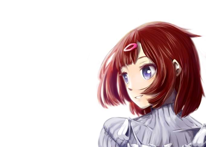 waiting for you