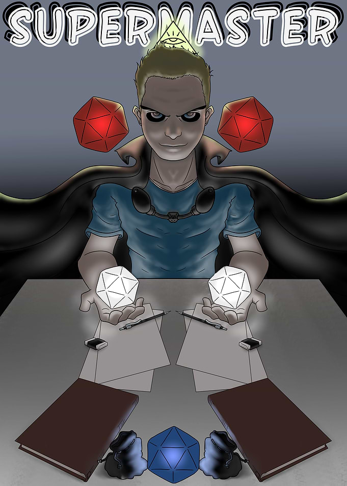 Super Master