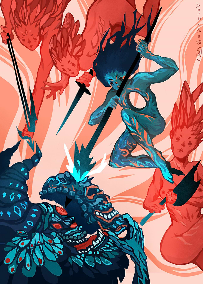 Rebellion