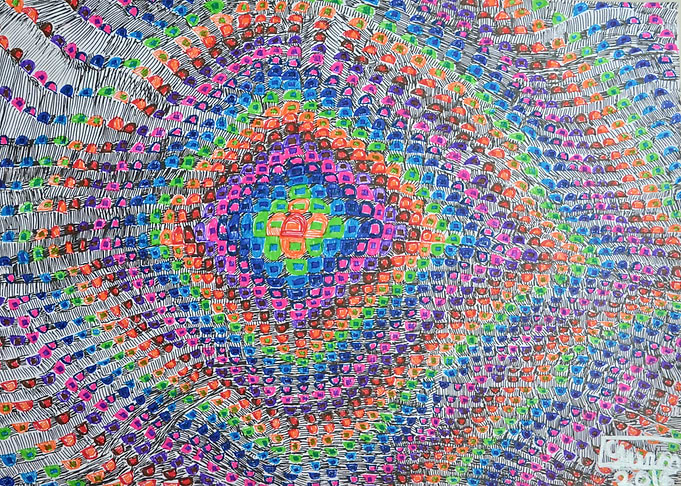 The Eye