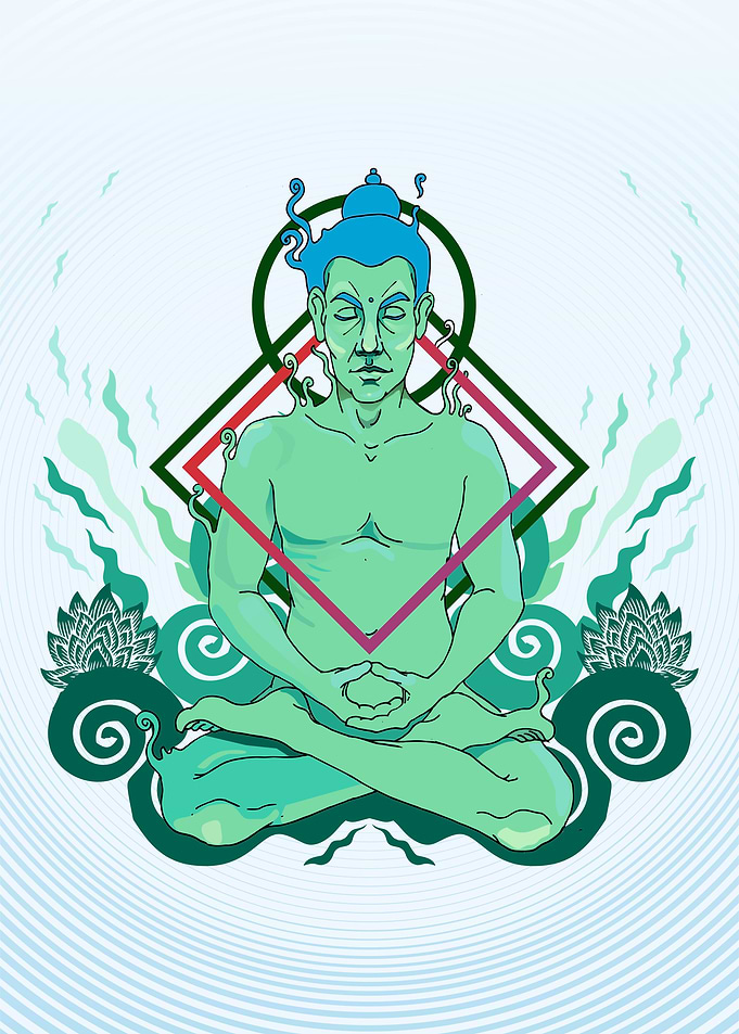 Buddha