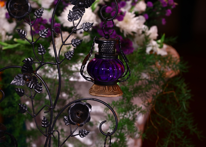 lantern