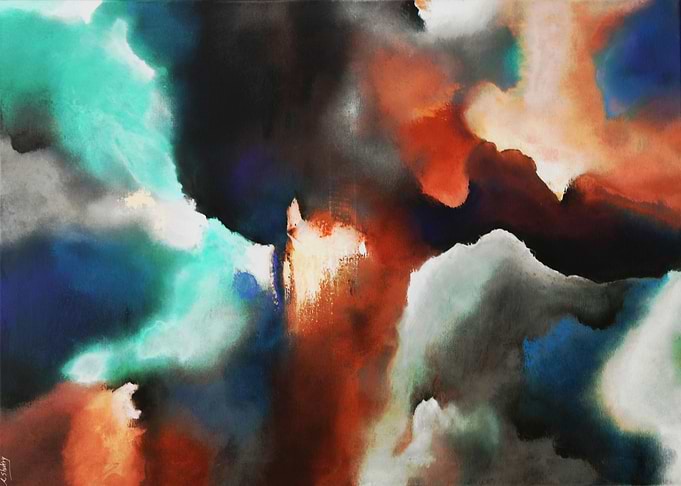 Colours in Love