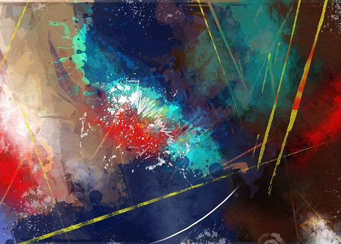 Abstract Art