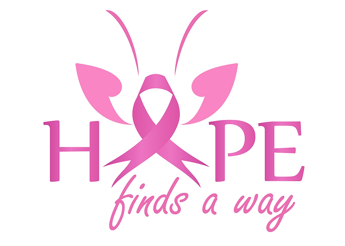 Hope finds a way