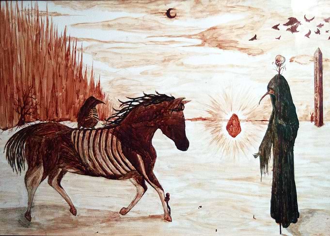 Rvbrvm Stella