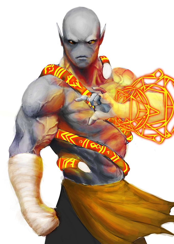 Korvex