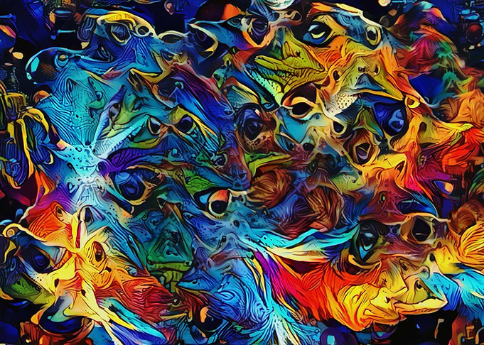 Magic Imaginarium