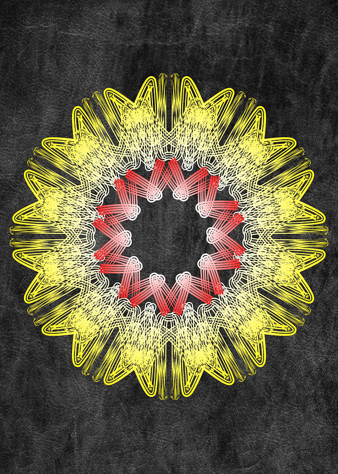 SunsFlow