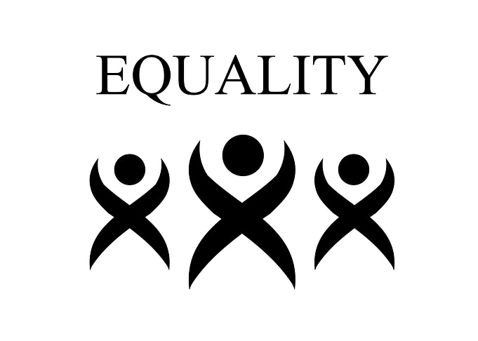 EQUALITY