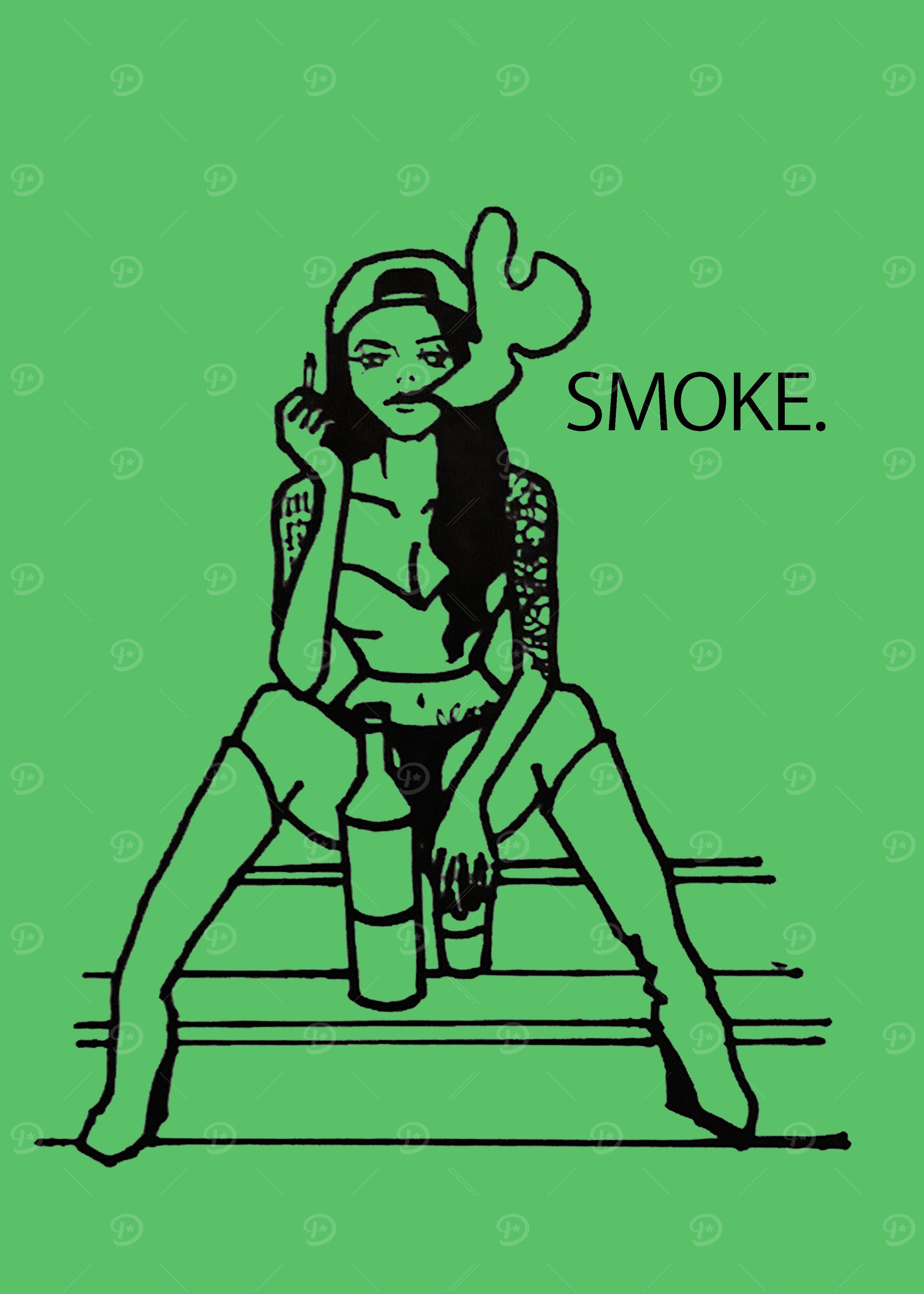 Smoke