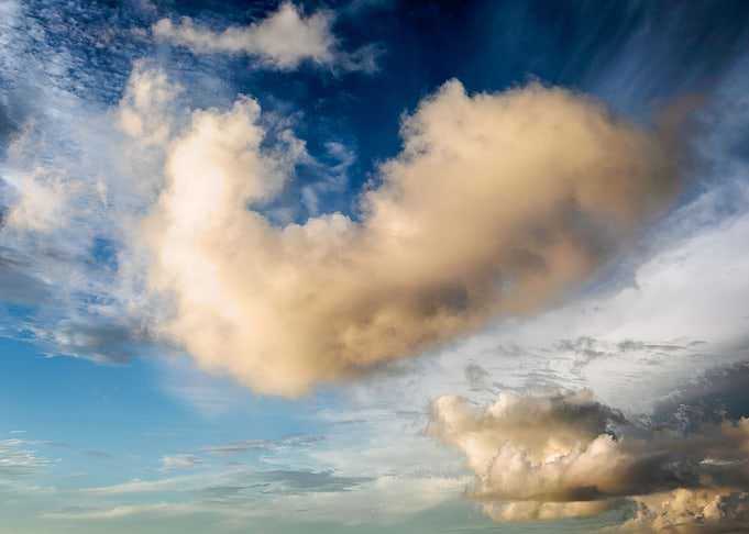 Clouds