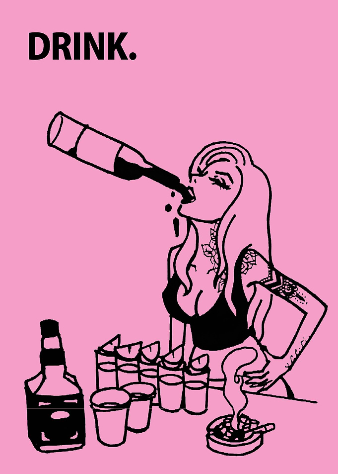 Drink