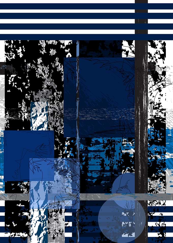 Geometric Grunge 02