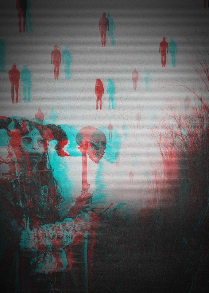 Ghosts