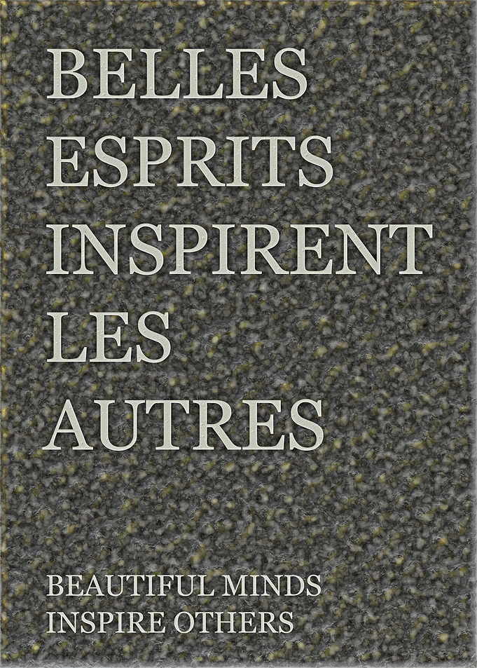 Beatiful Minds Inspire