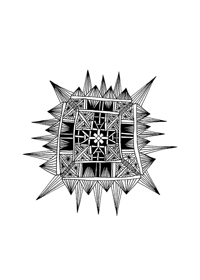 Square Star