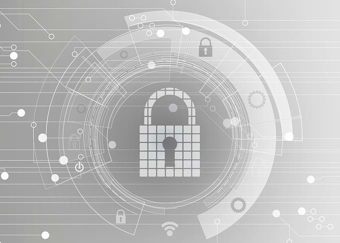 Cyber security