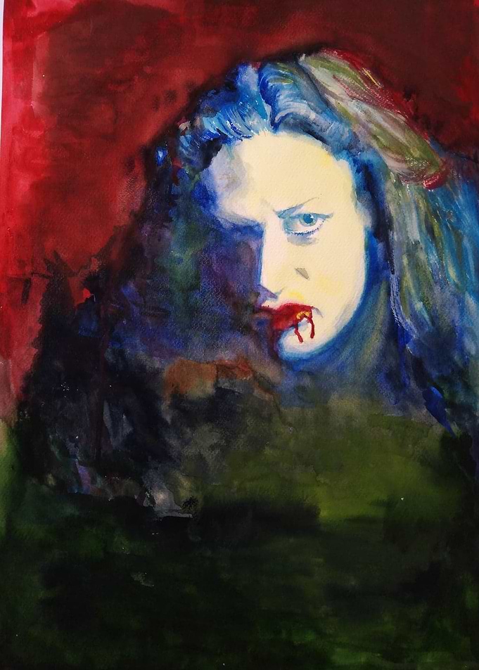 Anger