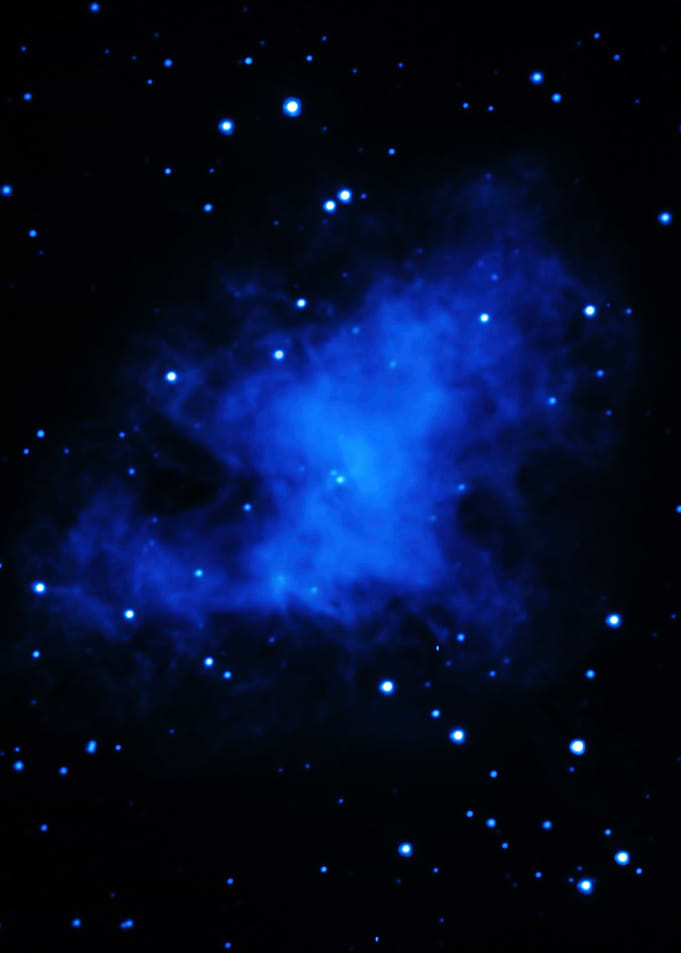 Outer Space 16