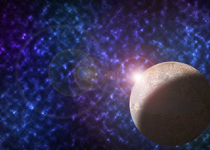 Space