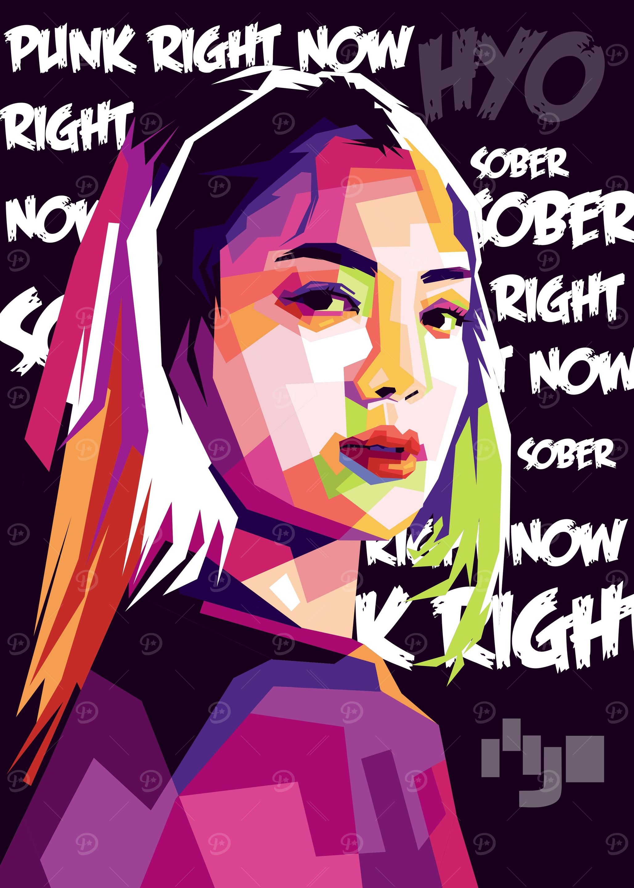 DJ HYO aka Hyo Yeon