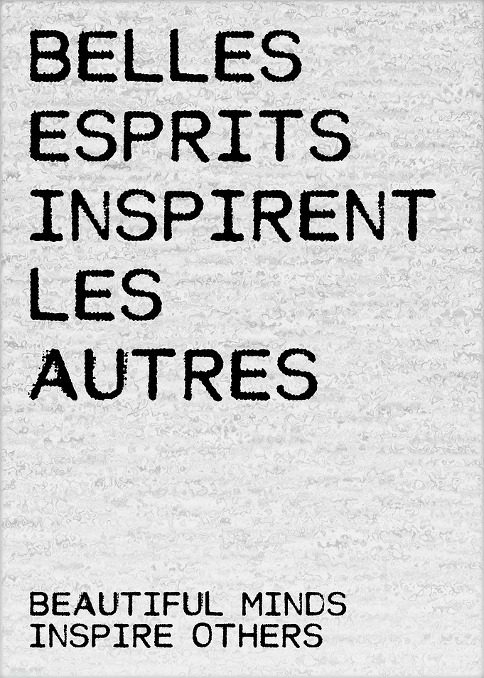 Beautiful Minds Inspire