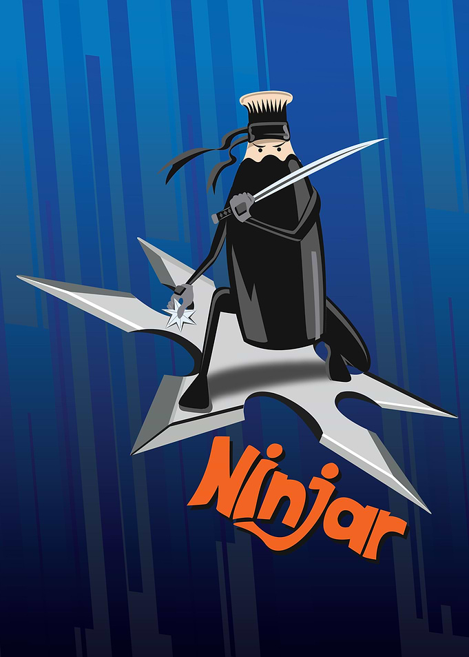Ninjar Warrior