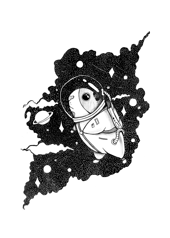 Space Odity