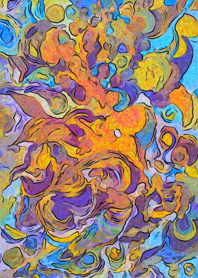 Bliss Lines