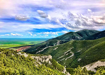 Sheridan County