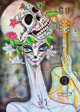Quirina song