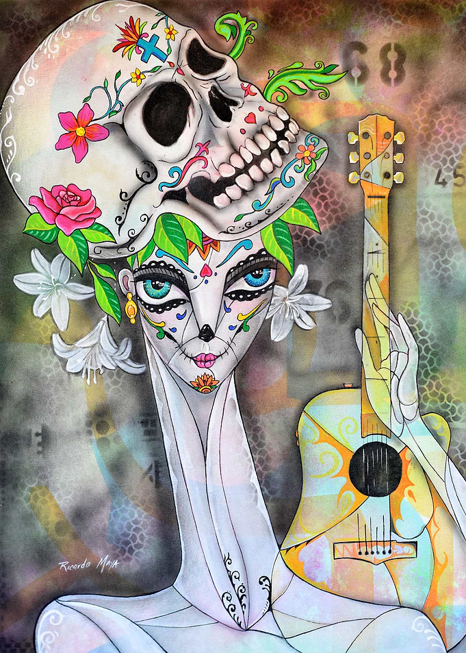 Quirina song
