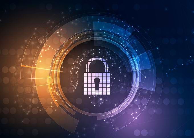 Cyber security